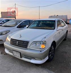 تويوتا كراون